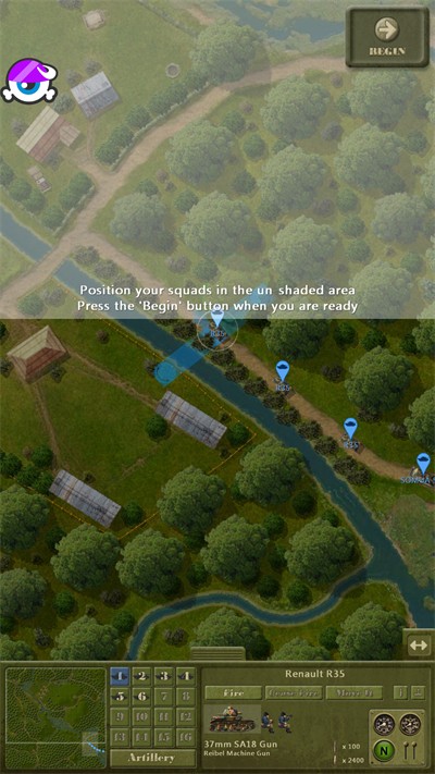 交战门户模式 v7.5.0 安卓版