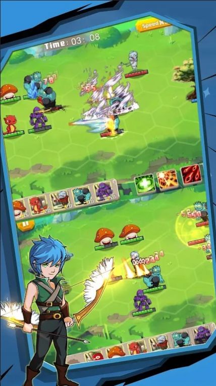 花园保卫联盟 v1.1 安卓版