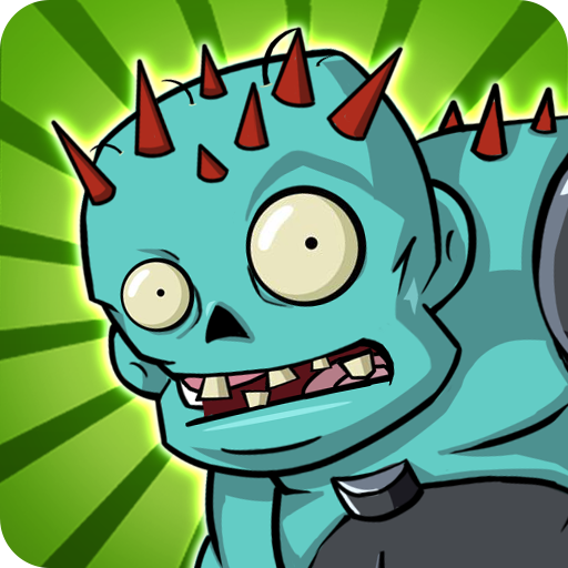 花园保卫联盟 v1.1 安卓版