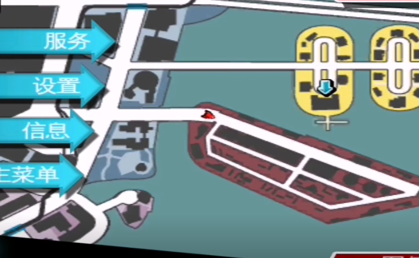 侠盗飞车迈阿密Grand Gangster Miami City Auto Theft v5.4 安卓版