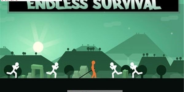 火柴人棍棒格斗 v1.02 安卓版