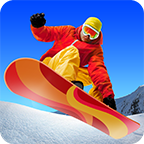 单板滑雪大师滑雪之旅Snowboard Master v1.2.5 安卓版 单板滑雪大师滑雪之旅Snowboard Master v1.2.5 安卓版