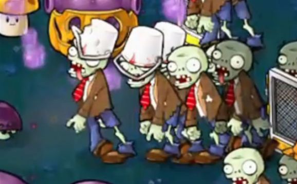 胆小菇之梦游戏 v1.0 安卓版