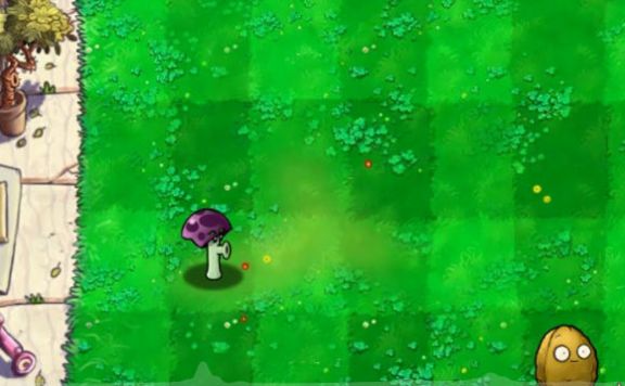 胆小菇之梦游戏 v1.0 安卓版