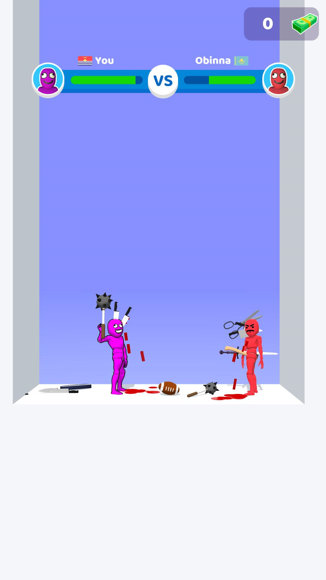 谁先阵亡游戏1v2模式 v4.6.1 安卓版