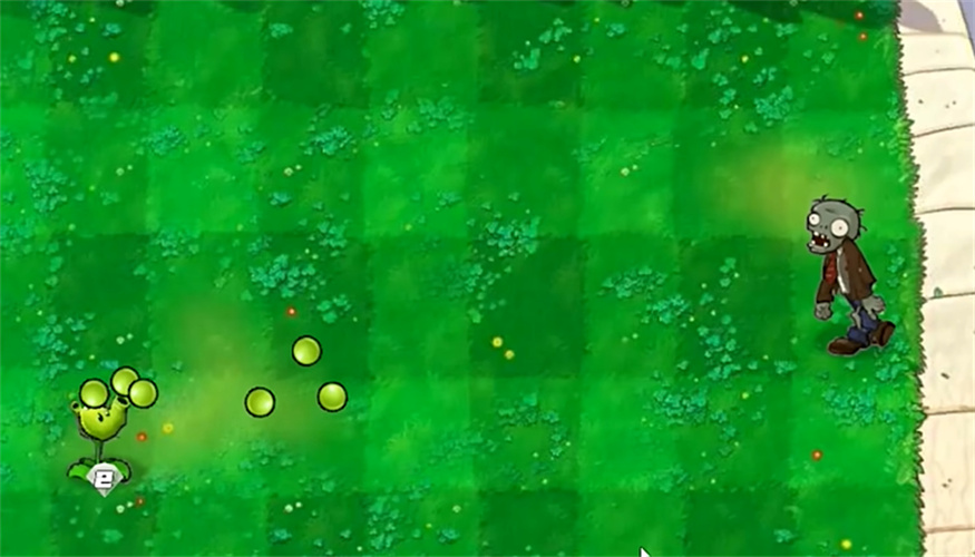 植物大战僵尸指导版(PVZ指导版2.0) v1.0 安卓版