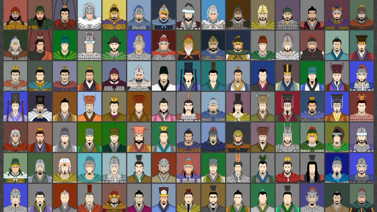 黎明三国2最新版本 v1.2.9 安卓版