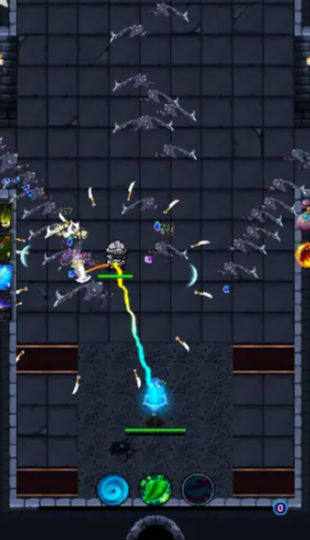 灵源守卫 v0.1 安卓版