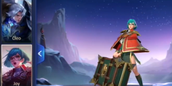 冠军军团Champions Legion v1.18.0 安卓版