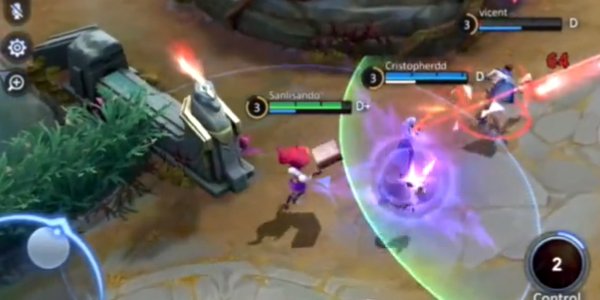 冠军军团Champions Legion v1.18.0 安卓版