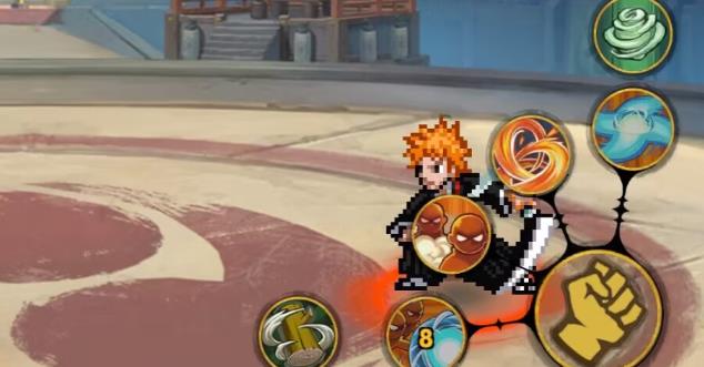 BNO跨界对决游戏 v1.0 安卓版