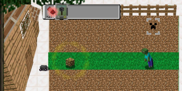 MC吧大战僵尸 v1.1.5 安卓版