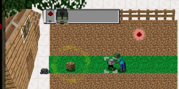 MC吧大战僵尸 v1.1.5 安卓版