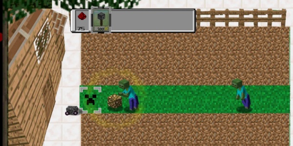 MC吧大战僵尸 v1.1.5 安卓版