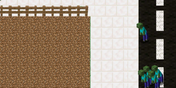 MC吧大战僵尸 v1.1.5 安卓版