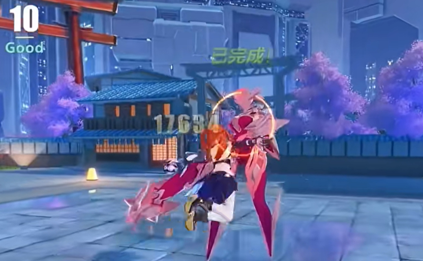 崩坏3第二部 v7.3.0 安卓版