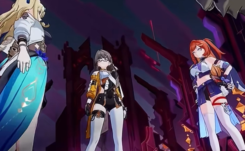 崩坏3第二部 v7.3.0 安卓版