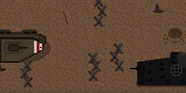 1917战壕战重置版 v1.0 安卓版