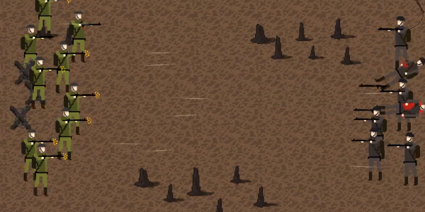 1917战壕战重置版 v1.0 安卓版