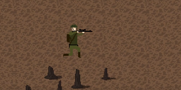 1917战壕战重置版 v1.0 安卓版