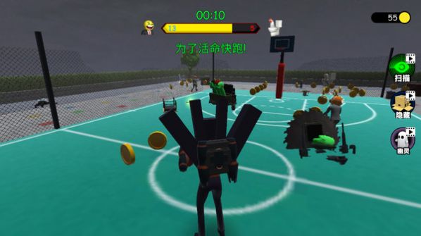 刺激游乐园游戏 v189.1.0.3018 安卓版