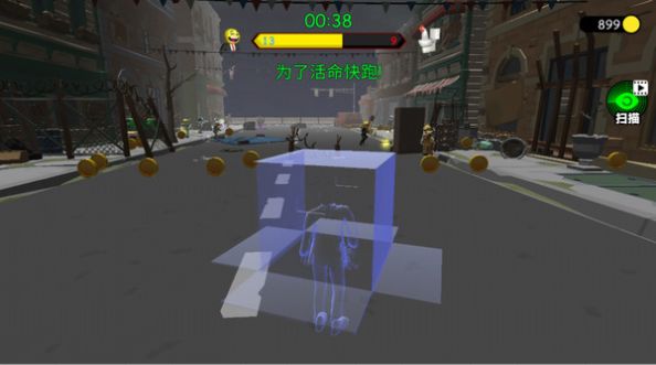 刺激游乐园游戏 v189.1.0.3018 安卓版