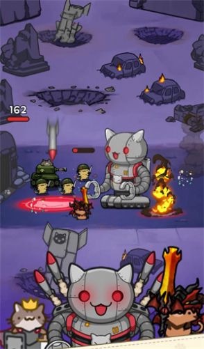 只是只小猫游戏 v1.0.0 安卓最新版