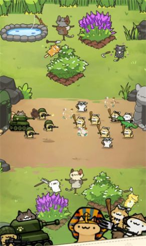 只是只小猫游戏 v1.0.0 安卓最新版