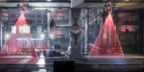 暗影城5揭露真相 v1.3 安卓版