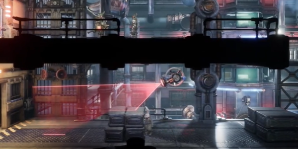 暗影城5揭露真相 v1.3 安卓版