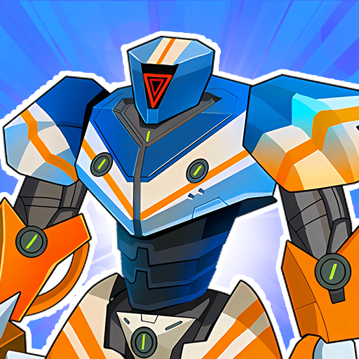 无敌格斗街机 v1.0.0 安卓版