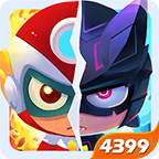 开心超人战记 v2.4 安卓版