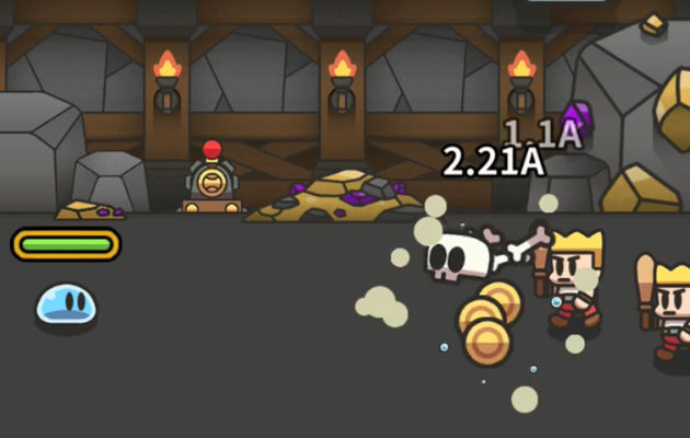 Q萌大冒险 v1.4.0 安卓版