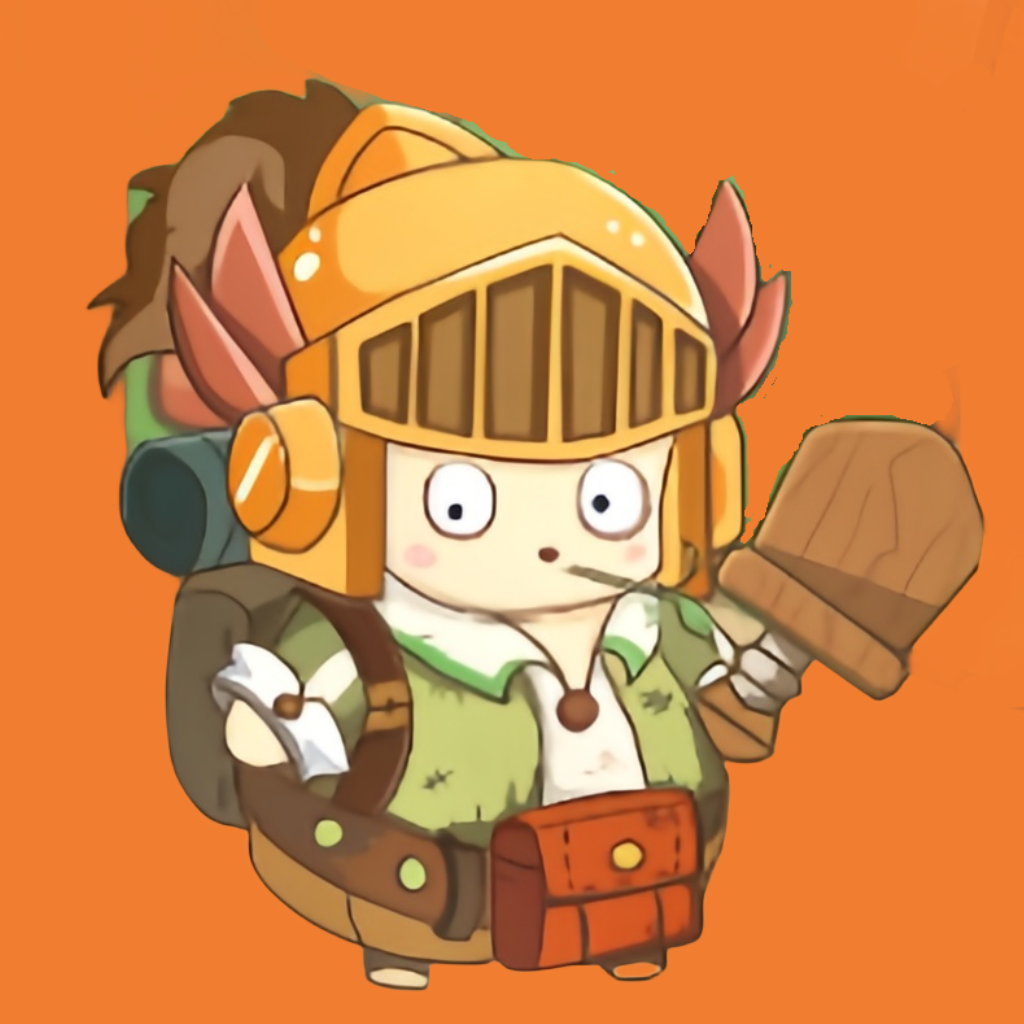 Q萌大冒险 v1.4.0 安卓版