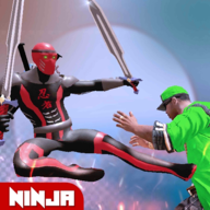 死侍街头战 v0.1 安卓版