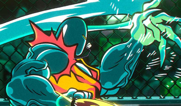 雷霆鳐 v0.0.10 安卓版