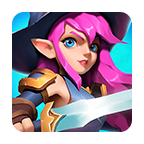 守住这个城 v1.00 安卓版