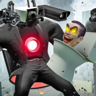 厕所勇士Toilet Warriors v1 安卓版