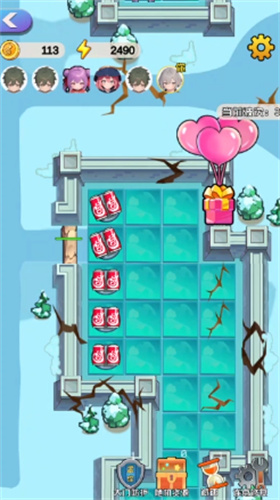 创神之盒 v0.1 安卓版