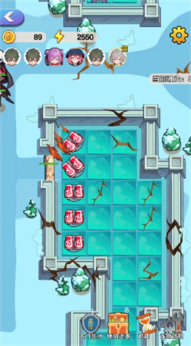 创神之盒 v0.1 安卓版