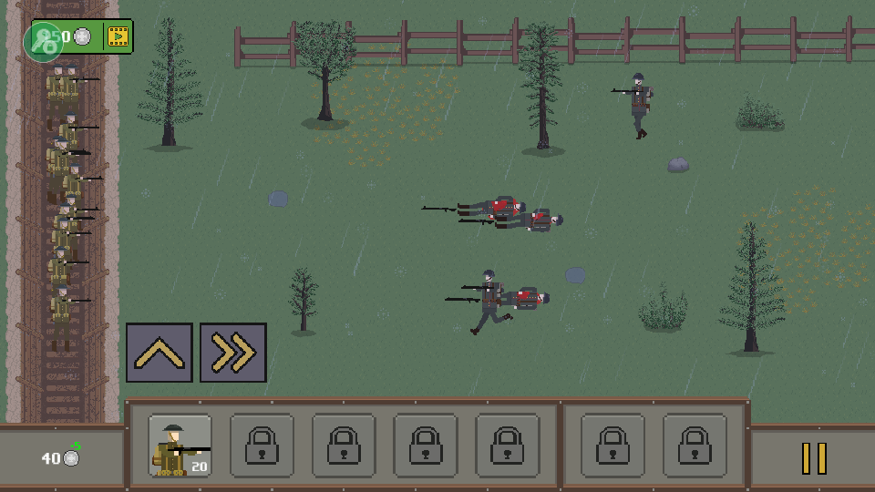 1917战壕战争重制版 v1.1.0 安卓版