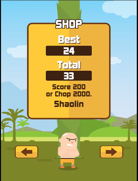 泰拳训练比赛游戏(muay thaitrainig game) v9.8 安卓版