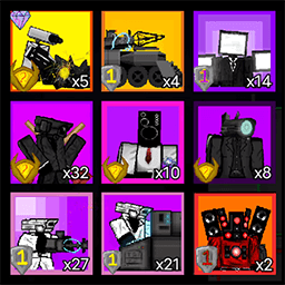 监控人塔防 v1.0.0 安卓版