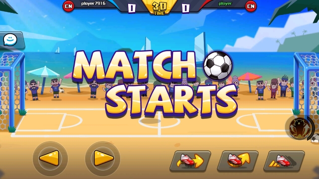 一起玩个球吧 v1.0 安卓版