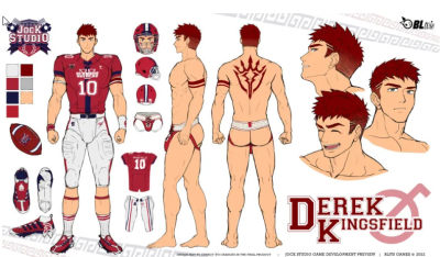 jockstudio v1.0 安卓版