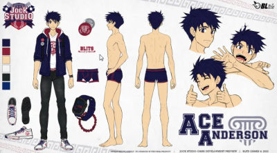 jockstudio v1.0 安卓版