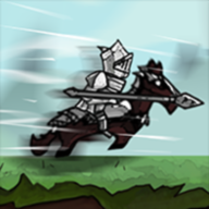冲刺骑士Wil Knight v1.7.2 安卓版