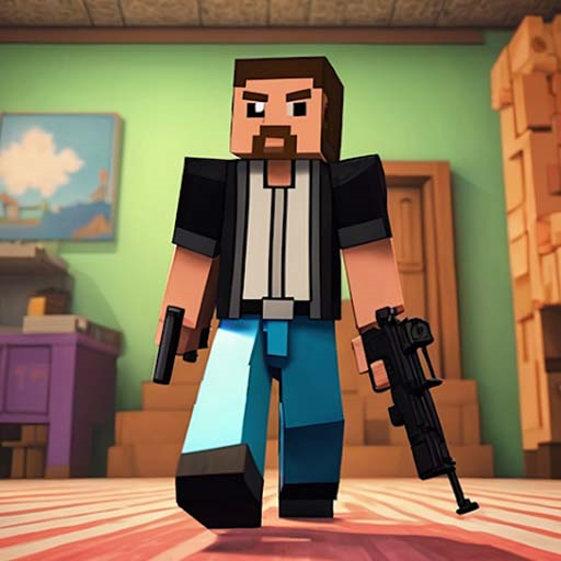 幸存者沙盒 v0.1.10 安卓版