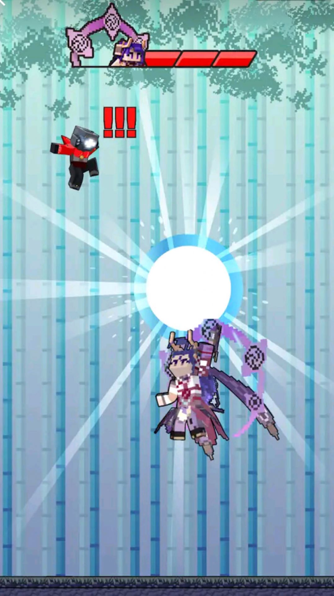 像素派对大作战游戏 v300.1.1.3018 安卓版