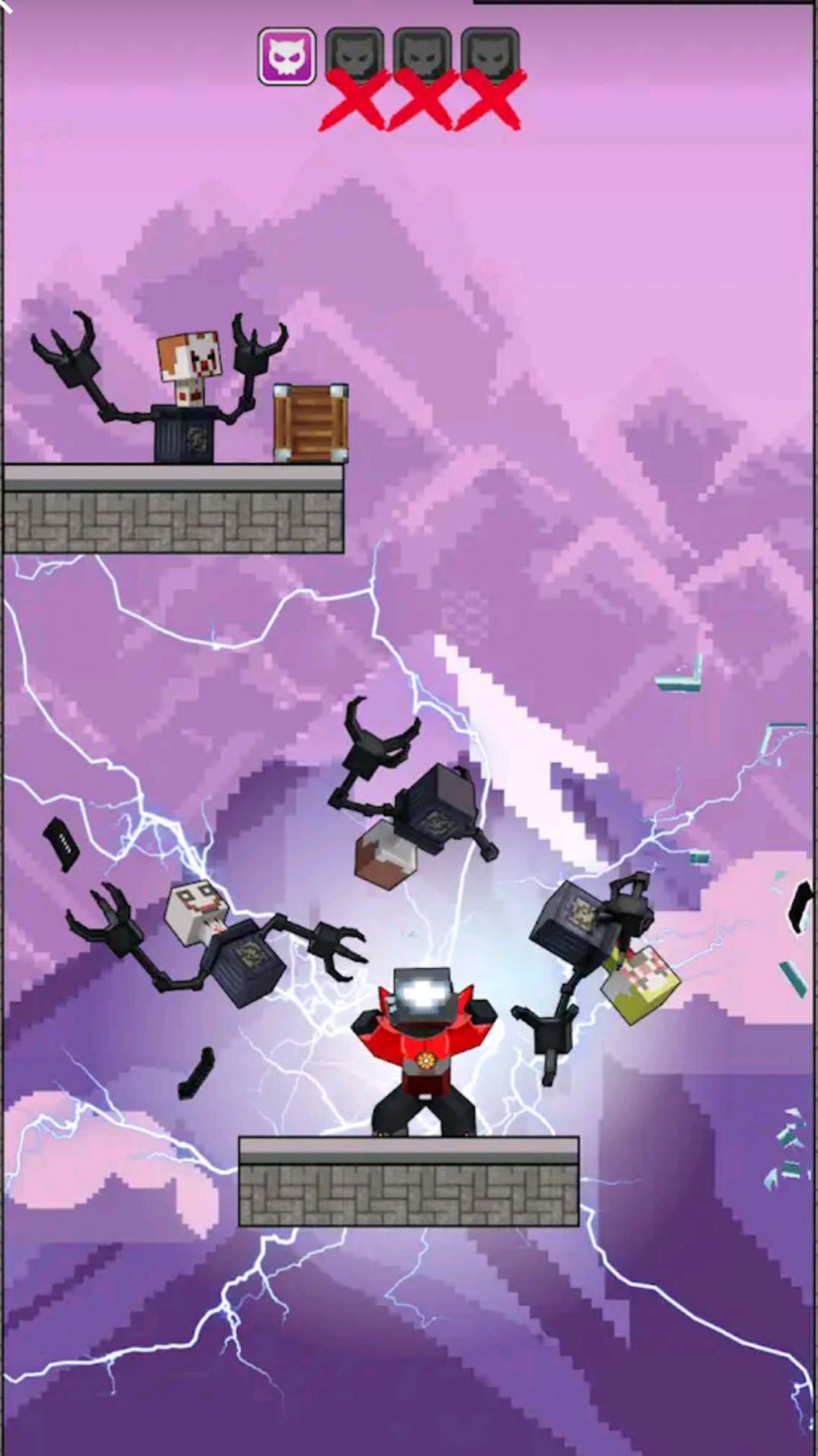 像素派对大作战游戏 v300.1.1.3018 安卓版